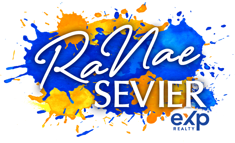 Ranae Sevier - EXP Realty