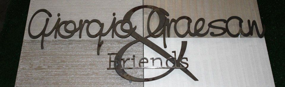 prodotti per edilizia leggera Giorgio Graesan and Friends