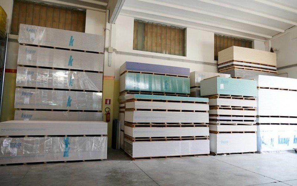 prodotti per la decorazione di interni