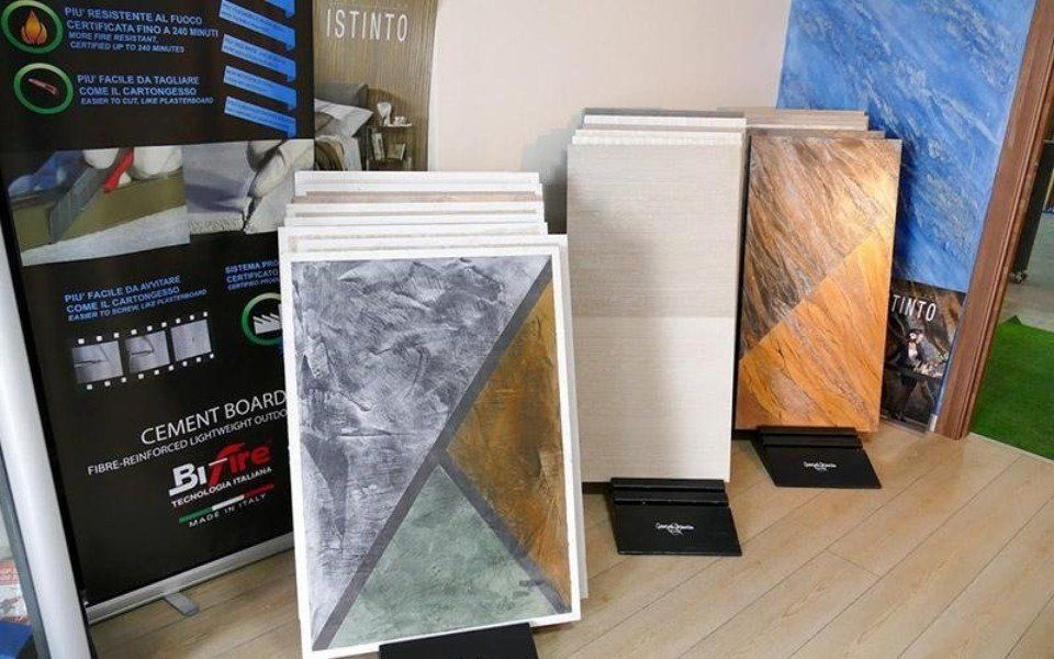 vendita di carte da parati