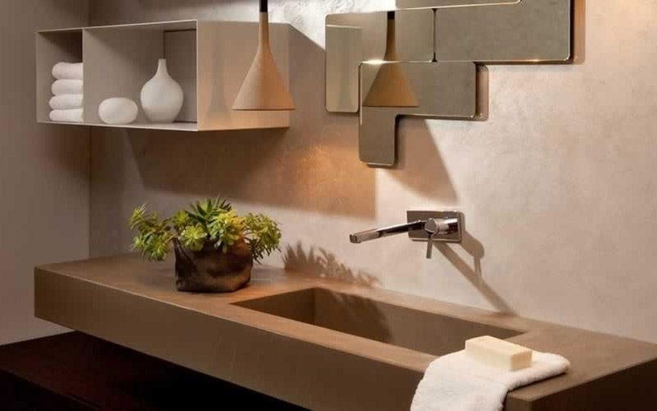 interno cucina verniciato