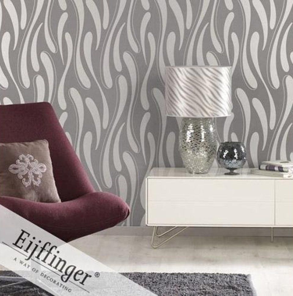 carta da parati per soggiorno