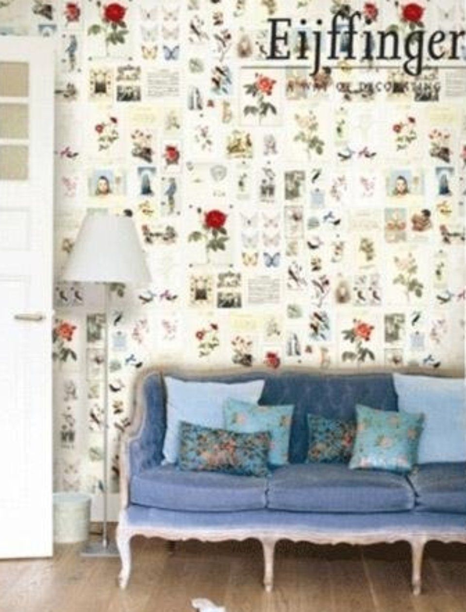 carta da parati per ambienti moderni