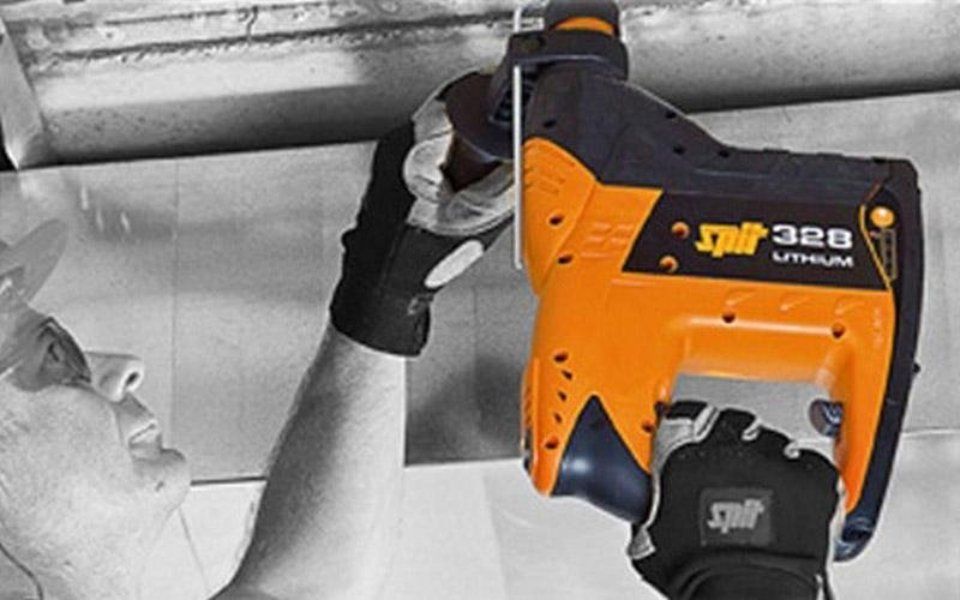 utensile per l'edilizia