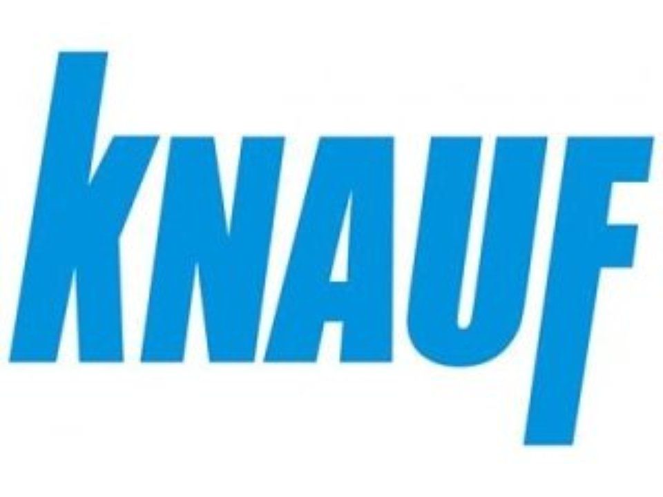 logo Knauf