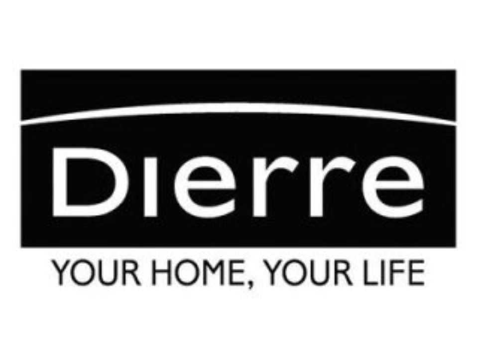 logo Dierre