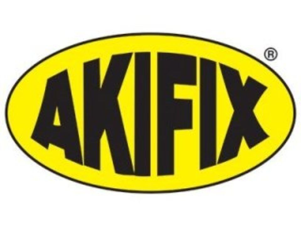 logo Akifix