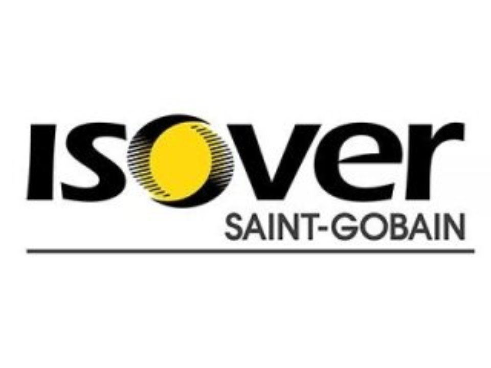 logo Isover