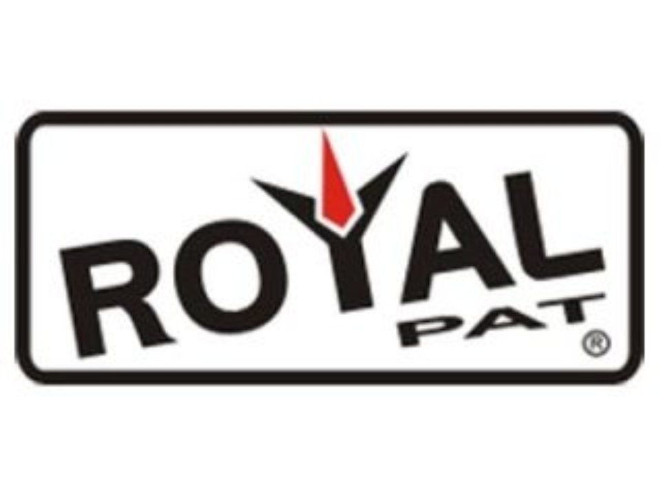 logo Royal Pat