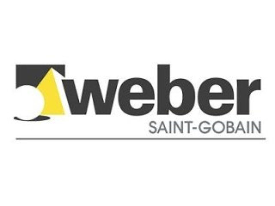 logo Weber