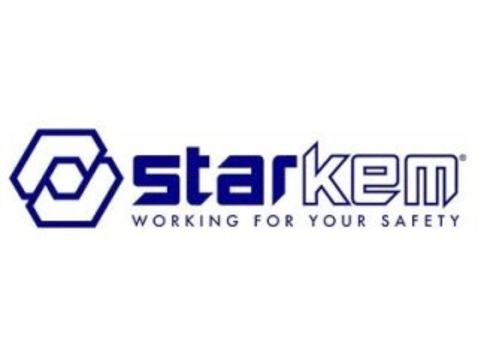 logo Starkem