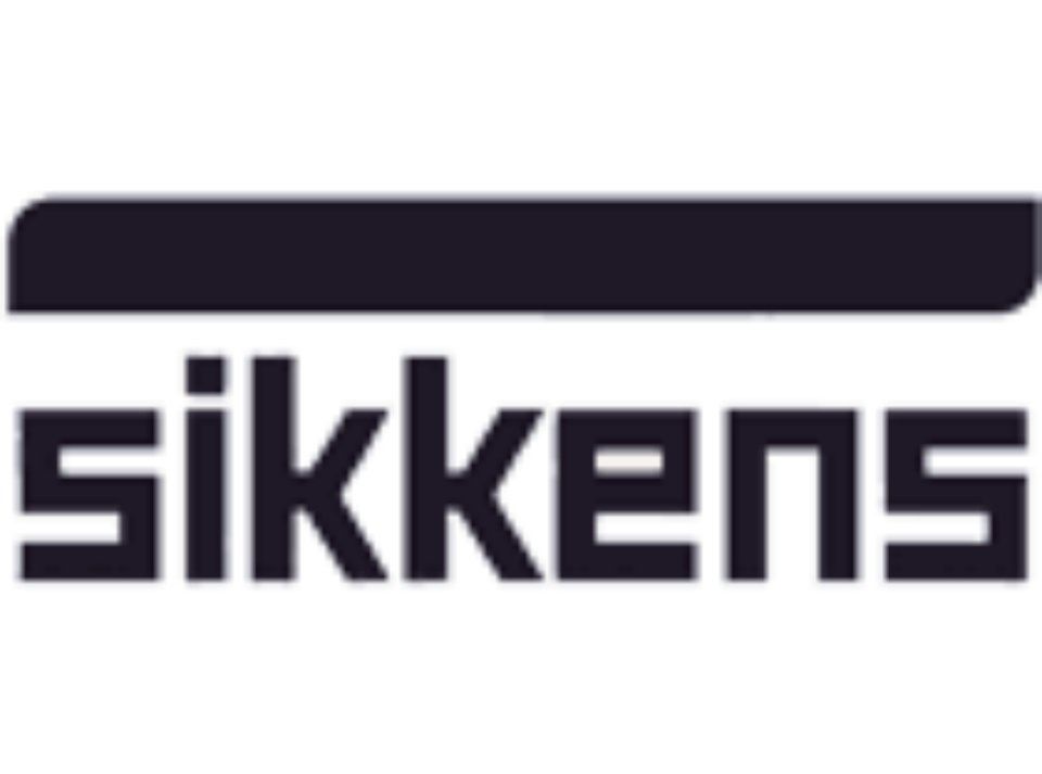 logo Sikkens