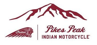 Pikes Peak Indian Motorcycle