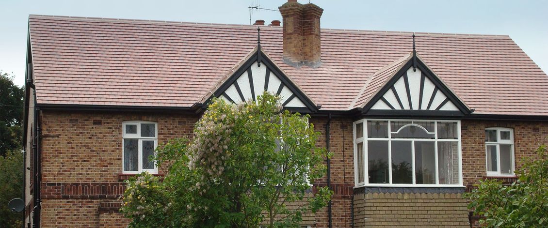 We provide the complete roofing service to customers throughout Dronfield
