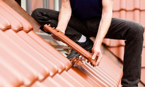 Fibre Glass flat roofing systems