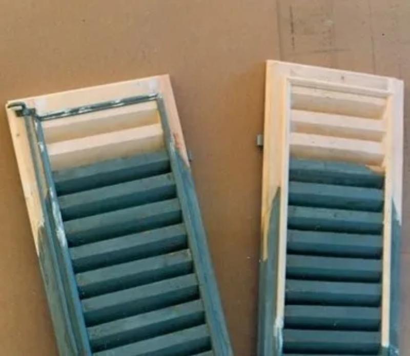 Realizzazioni in legno