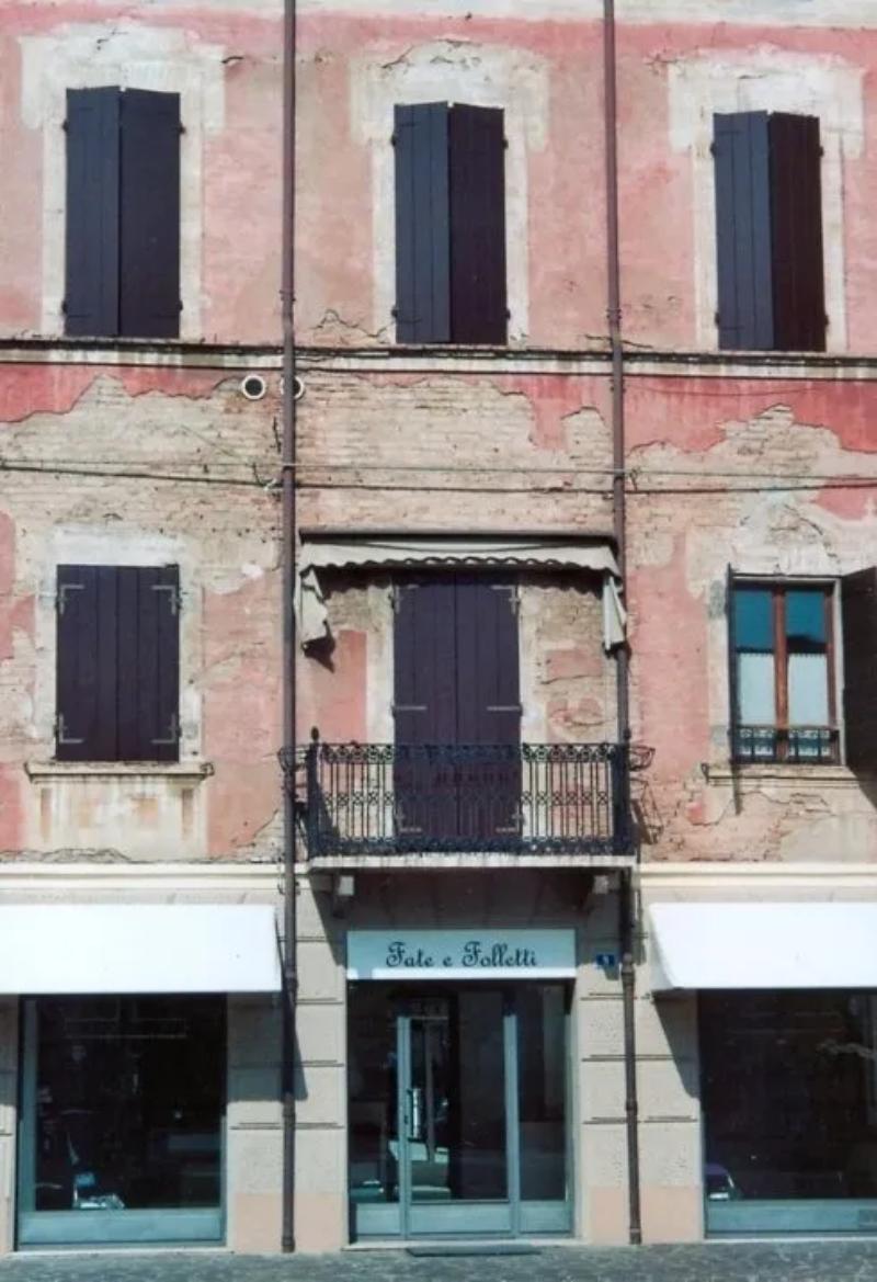 Realizzazioni in legno