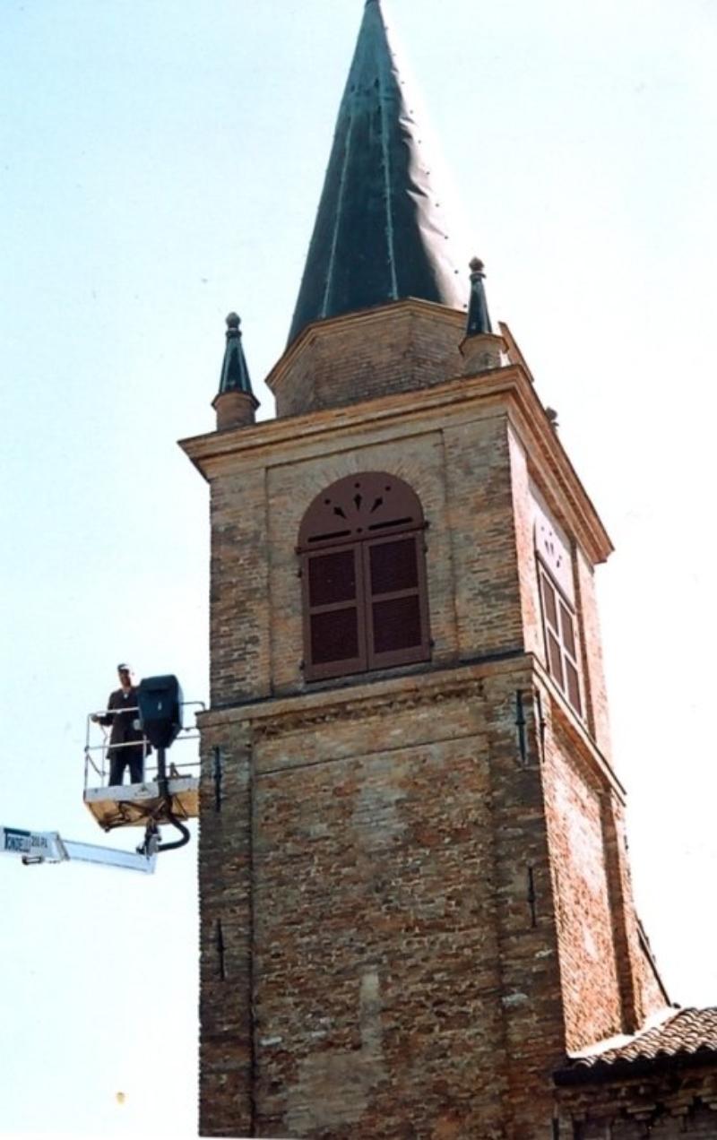 Realizzazioni in legno