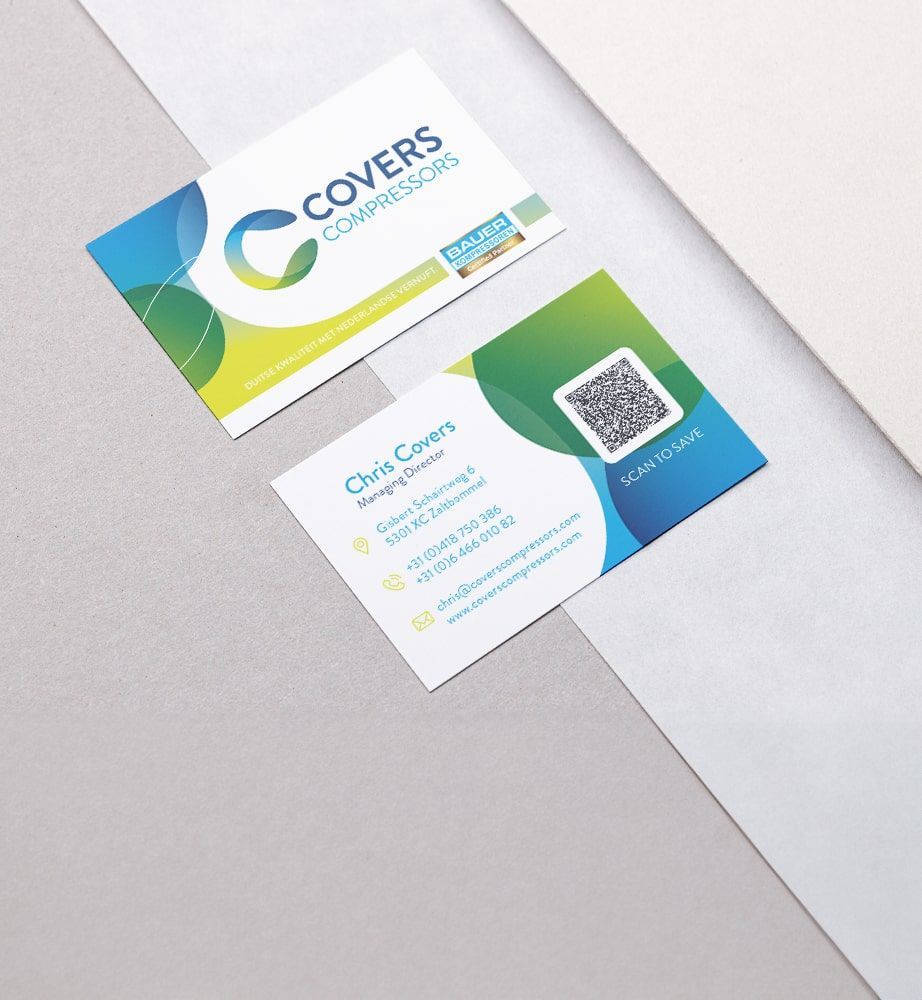 Brand identity, huisstijl, logo