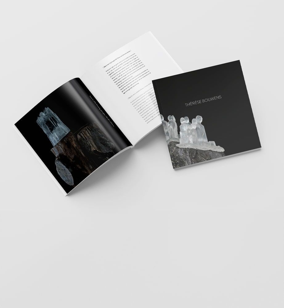 Portfolio Design, fotografie