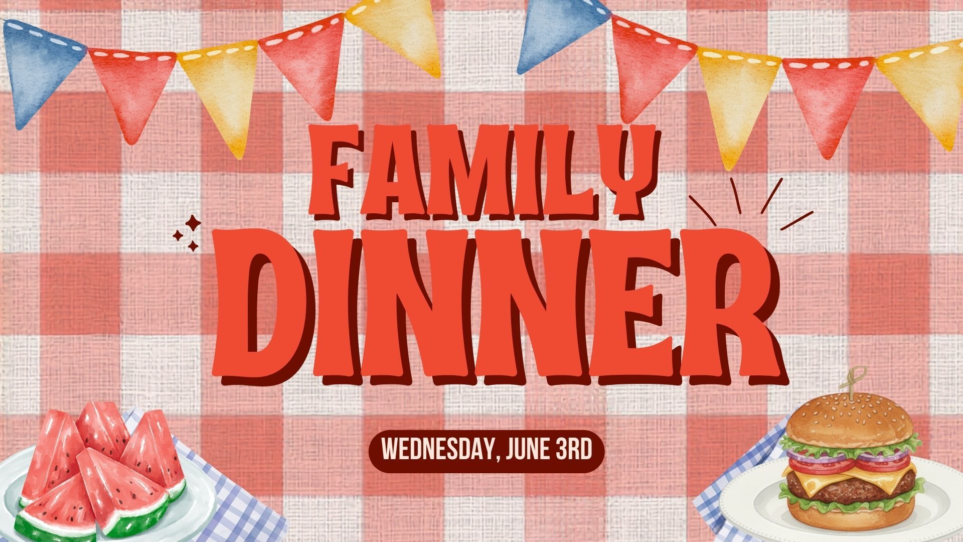 Family Dinner
