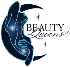 logo Beauty Queens