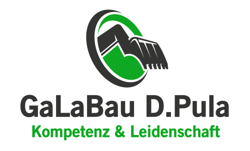 Logo GalaBau D.Pula