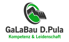 Logo GalaBau D.Pula