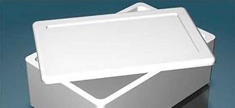 Boxes and containers