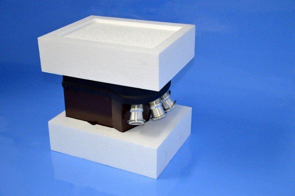 protection for equipment