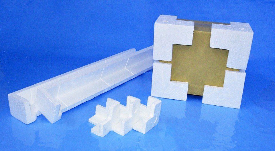 Cprotection for packaging