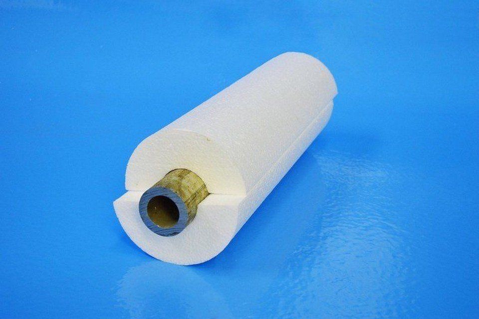 Tube protection packaging