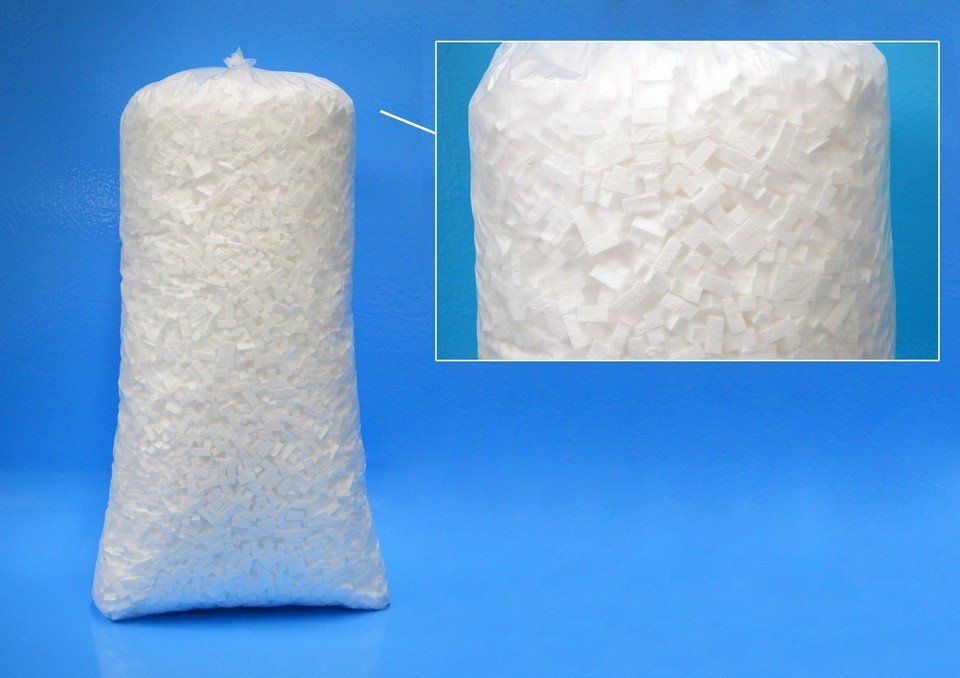 Polystyrene