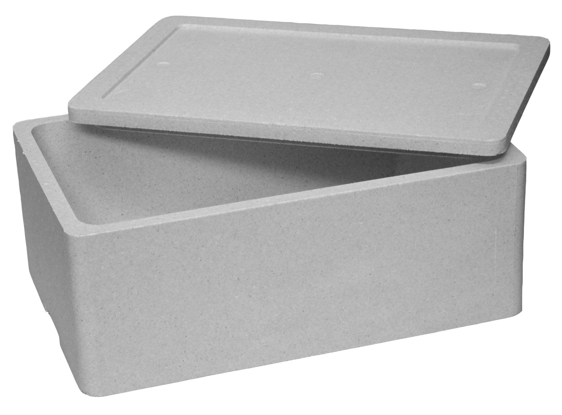 Boxes and containers