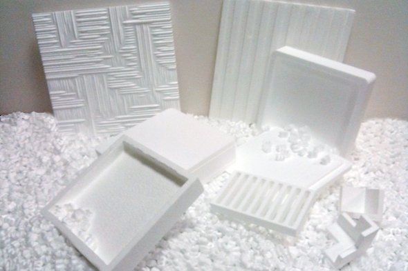 Packaging and protection