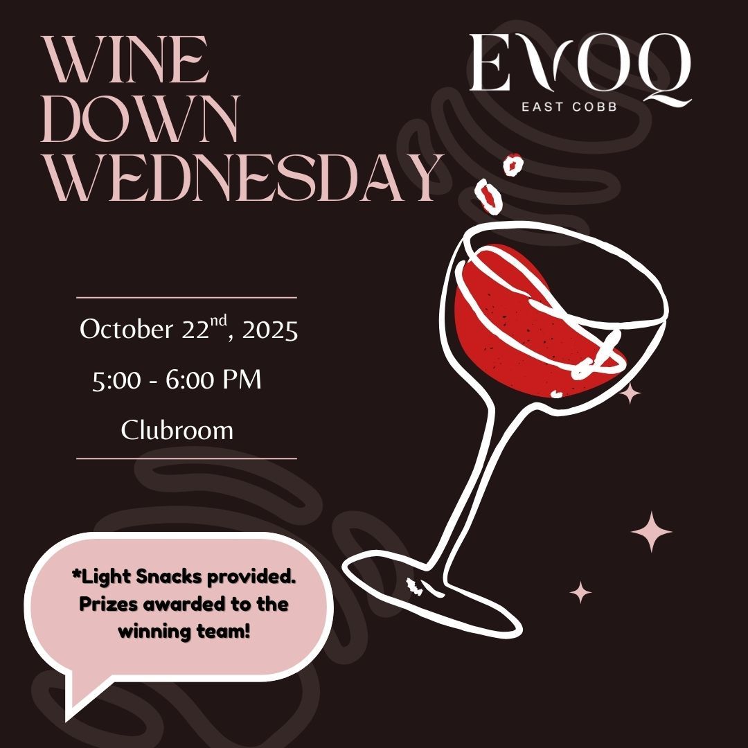 Flyer for 