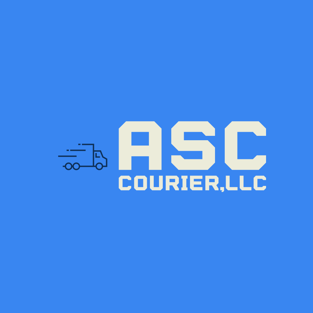 ASC Courier Service is a leading courier company in Atlanta