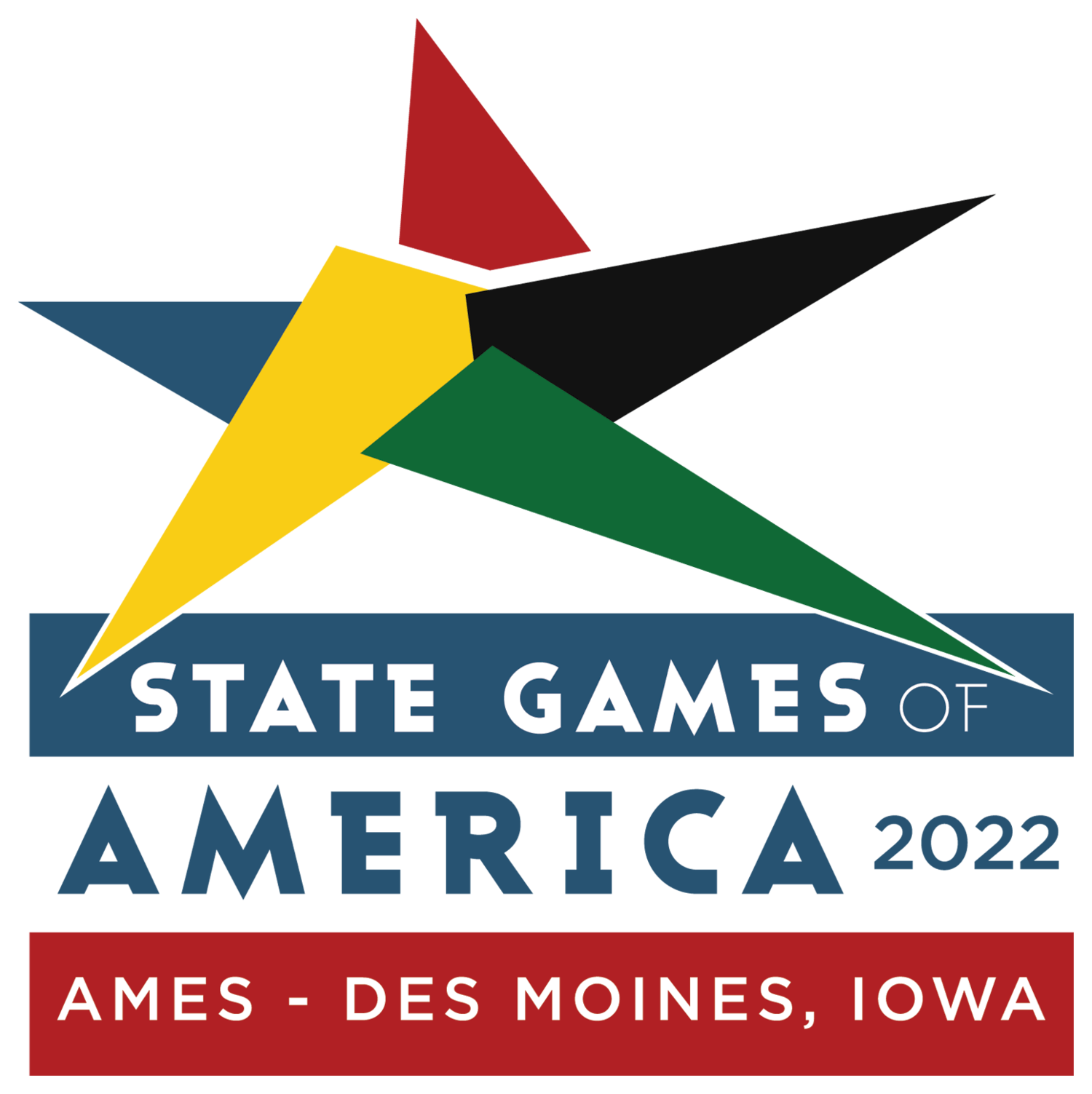 State Games of America Bay State Games