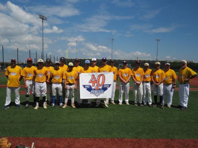 Baseball Falls in an 8-7 Road Final at UMass Boston - Massachusetts  Institute of Technology