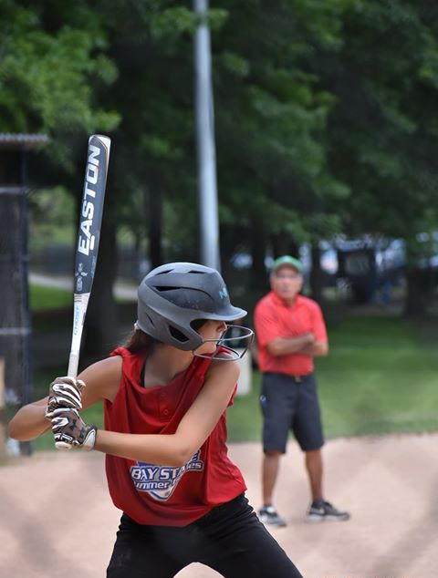 Do Softball Coaches Recruit at High School Games or Travel Showcases? 