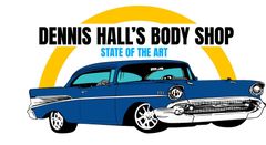 Dennis Hall's Body Shop in Memphis, TN
