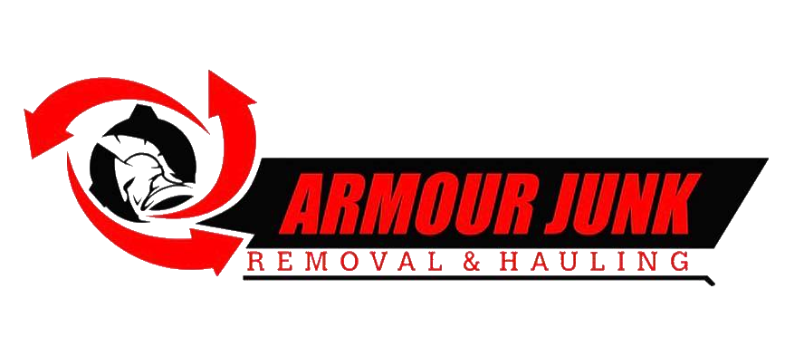 alvarez junk removal logo