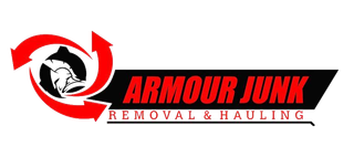 Armour Junk Removal & Hauling logo