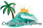 Coastal Barre & Fitness Logo