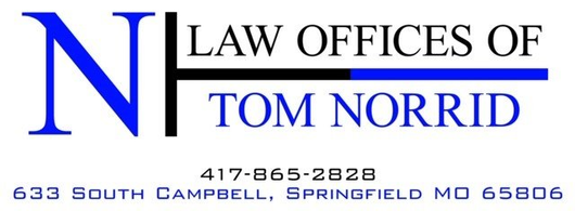 Law Offices of Tom Norrid