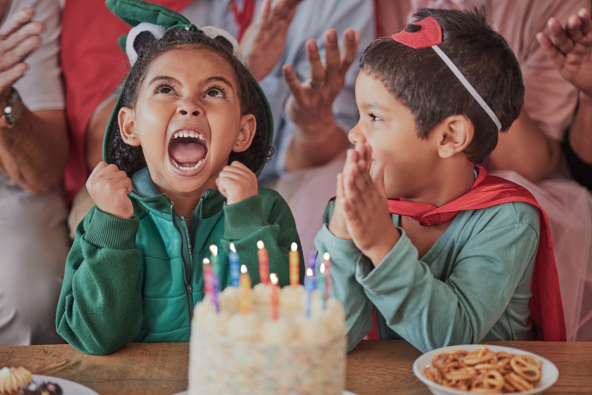 birthdays
