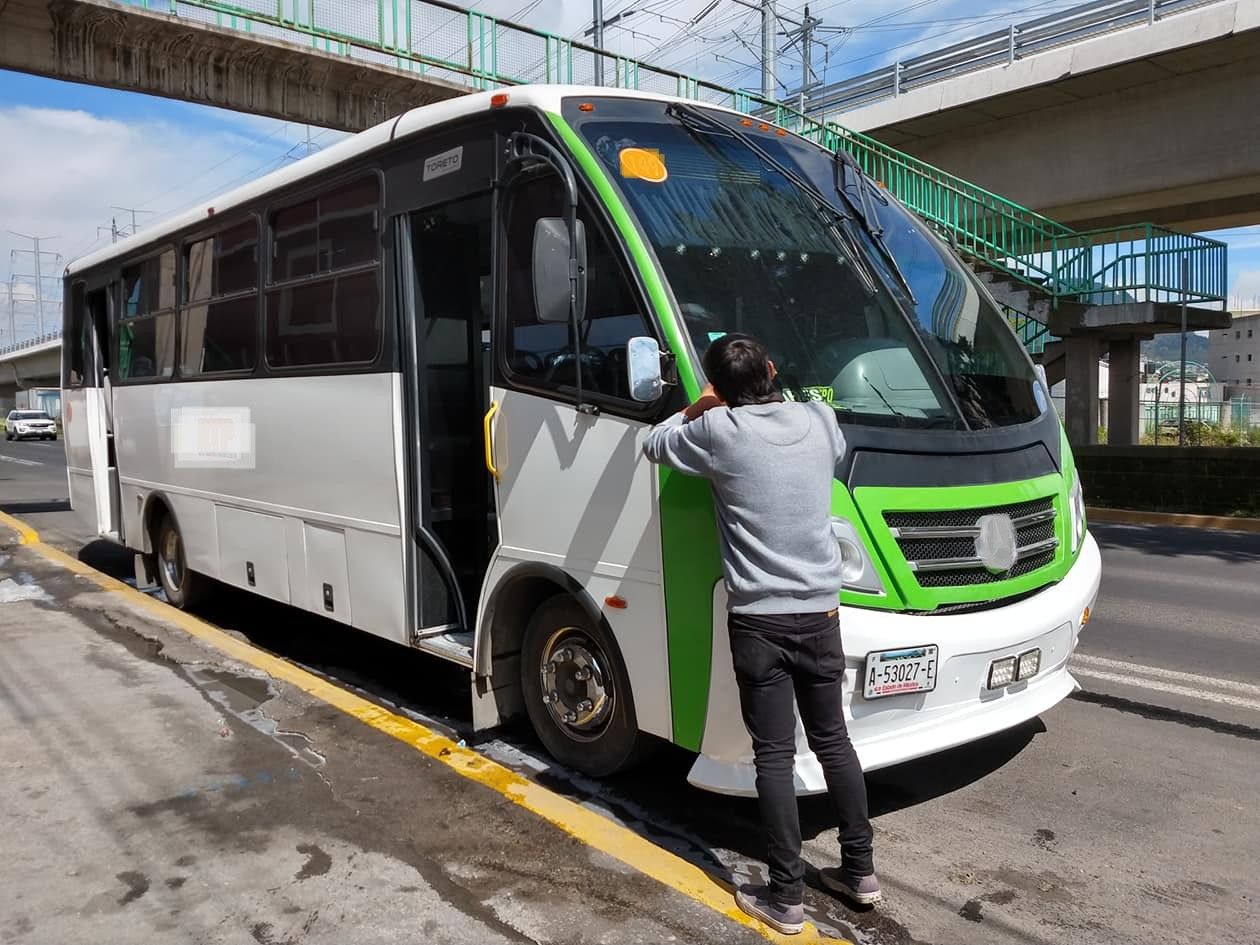 REPARACION DE PARABRISAS TOLUCA