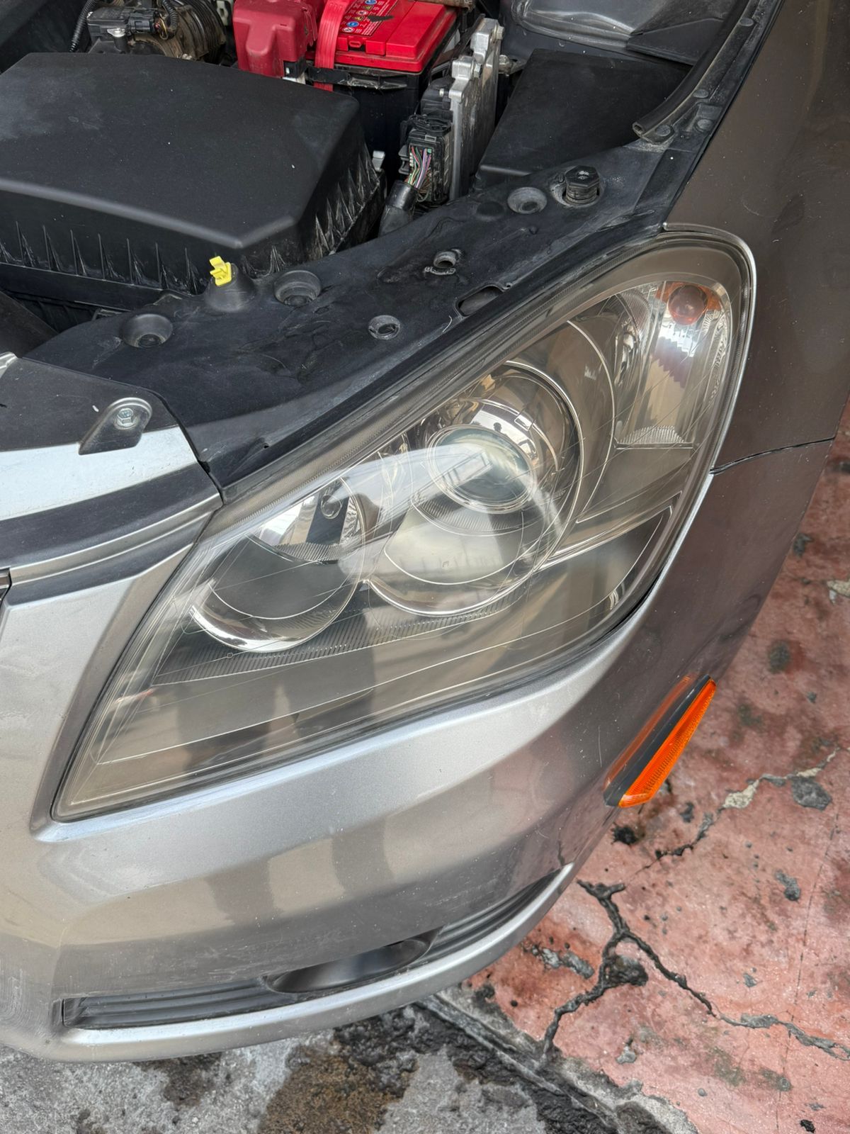 REPARACION DE PARABRISAS TOLUCA