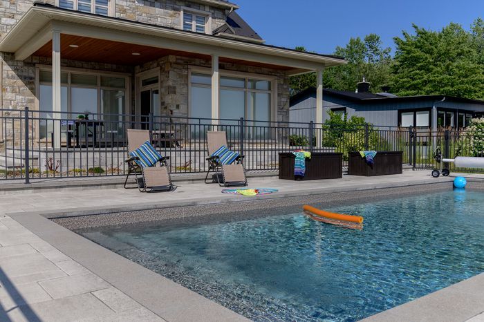 Réalisation aménagement paysager 2