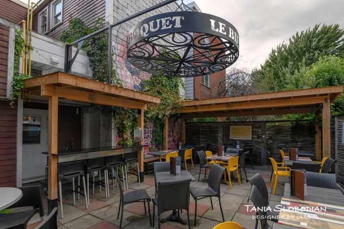 Réalisation aménagement paysager 70